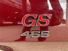 1972 Buick Gran Sport (CC-2006696) for sale in Bradenton, Florida