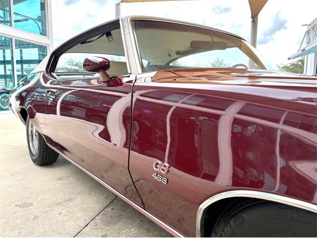 1972 Buick Gran Sport (CC-2006696) for sale in Bradenton, Florida