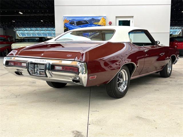 1972 Buick Gran Sport (CC-2006696) for sale in Bradenton, Florida
