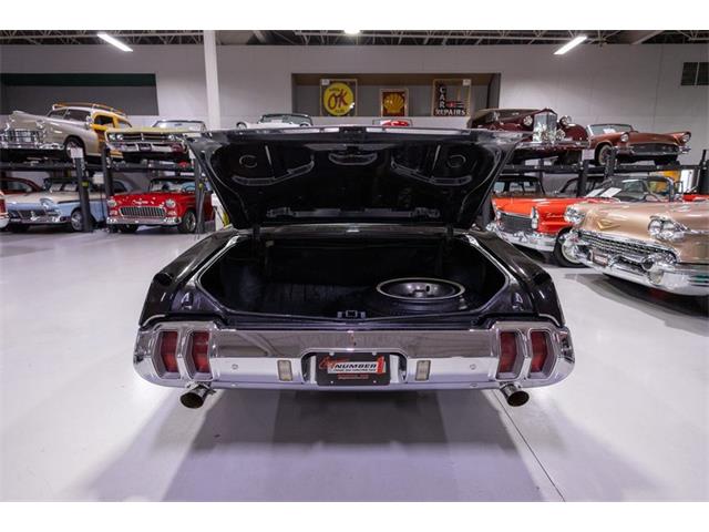 1970 Oldsmobile 442 (CC-2006702) for sale in Rogers, Minnesota