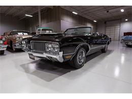 1970 Oldsmobile 442 (CC-2006702) for sale in Rogers, Minnesota