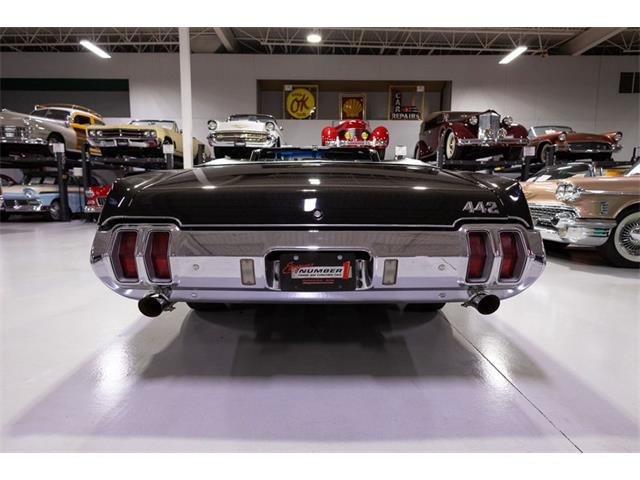 1970 Oldsmobile 442 (CC-2006702) for sale in Rogers, Minnesota