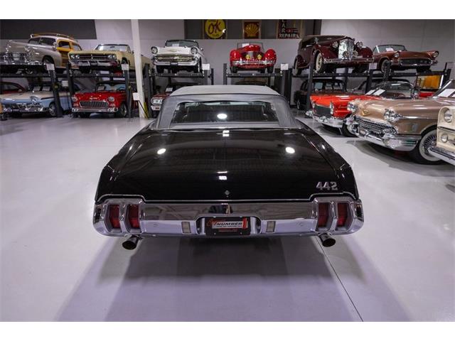 1970 Oldsmobile 442 (CC-2006702) for sale in Rogers, Minnesota