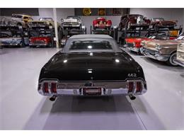 1970 Oldsmobile 442 (CC-2006702) for sale in Rogers, Minnesota