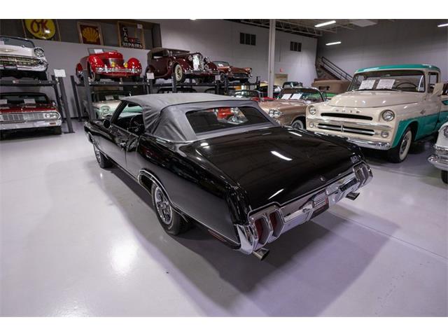 1970 Oldsmobile 442 (CC-2006702) for sale in Rogers, Minnesota