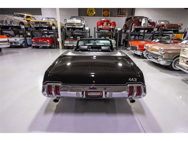 1970 Oldsmobile 442 (CC-2006702) for sale in Rogers, Minnesota