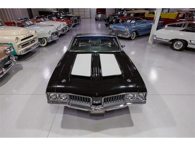 1970 Oldsmobile 442 (CC-2006702) for sale in Rogers, Minnesota