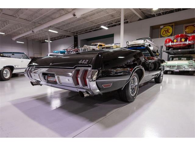 1970 Oldsmobile 442 (CC-2006702) for sale in Rogers, Minnesota