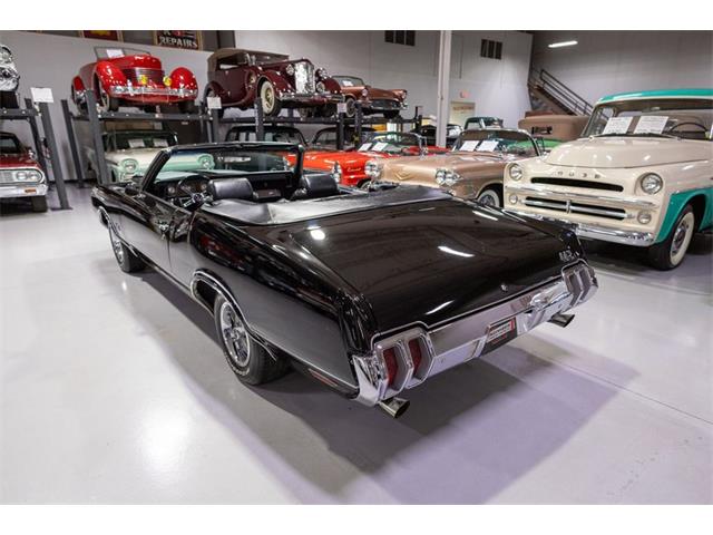 1970 Oldsmobile 442 (CC-2006702) for sale in Rogers, Minnesota