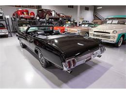 1970 Oldsmobile 442 (CC-2006702) for sale in Rogers, Minnesota