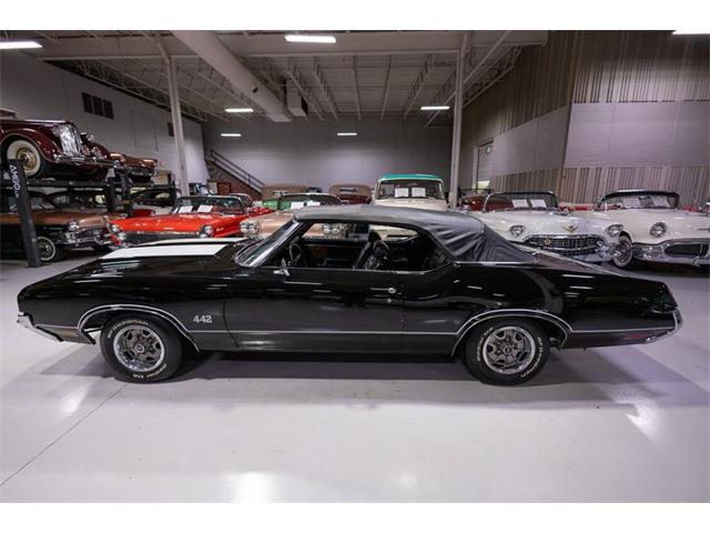 1970 Oldsmobile 442 (CC-2006702) for sale in Rogers, Minnesota