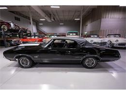 1970 Oldsmobile 442 (CC-2006702) for sale in Rogers, Minnesota