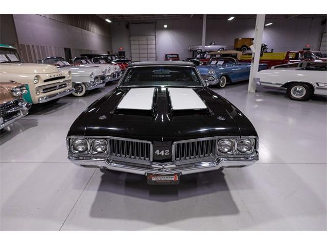 1970 Oldsmobile 442 (CC-2006702) for sale in Rogers, Minnesota