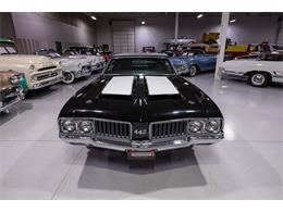 1970 Oldsmobile 442 (CC-2006702) for sale in Rogers, Minnesota