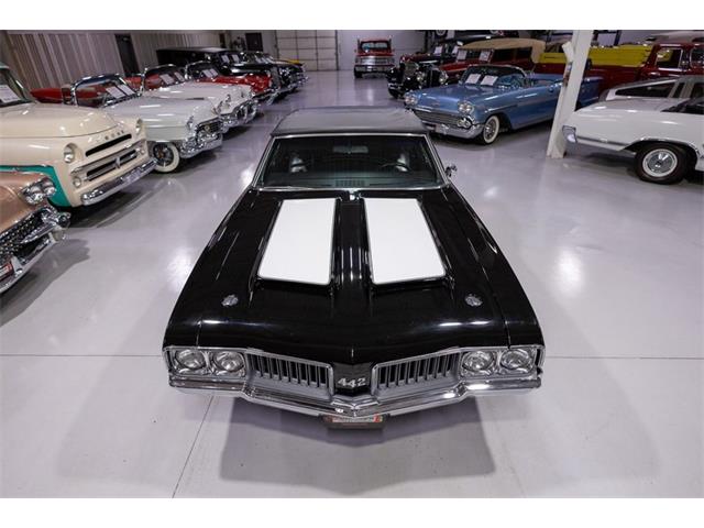 1970 Oldsmobile 442 (CC-2006702) for sale in Rogers, Minnesota