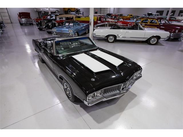 1970 Oldsmobile 442 (CC-2006702) for sale in Rogers, Minnesota
