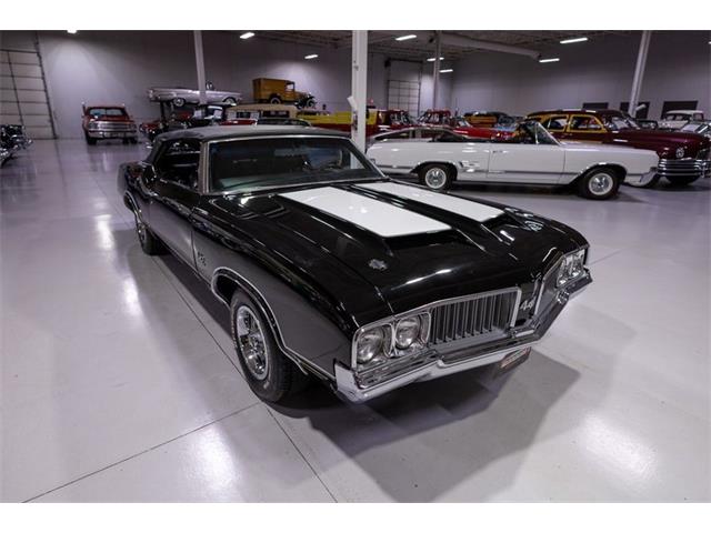 1970 Oldsmobile 442 (CC-2006702) for sale in Rogers, Minnesota