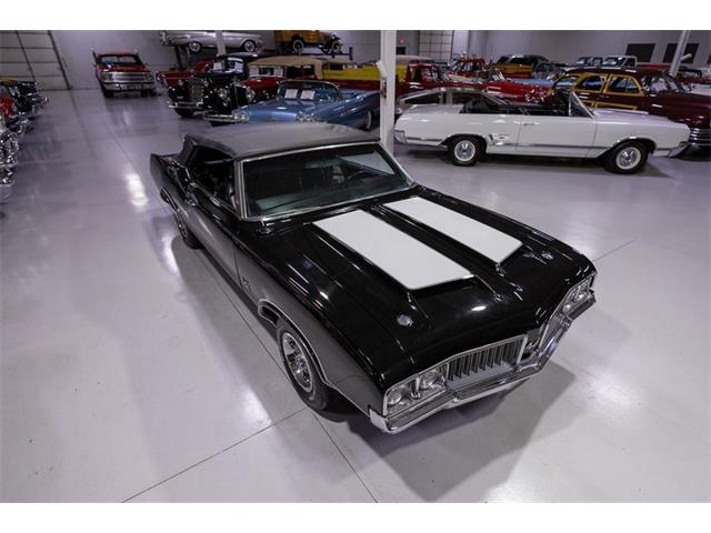 1970 Oldsmobile 442 (CC-2006702) for sale in Rogers, Minnesota