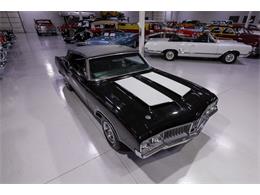 1970 Oldsmobile 442 (CC-2006702) for sale in Rogers, Minnesota