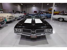 1970 Oldsmobile 442 (CC-2006702) for sale in Rogers, Minnesota