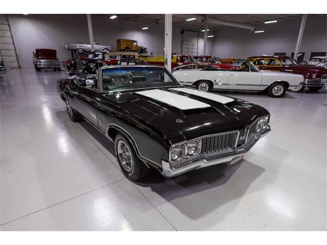 1970 Oldsmobile 442 (CC-2006702) for sale in Rogers, Minnesota