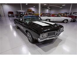 1970 Oldsmobile 442 (CC-2006702) for sale in Rogers, Minnesota