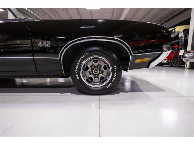 1970 Oldsmobile 442 (CC-2006702) for sale in Rogers, Minnesota