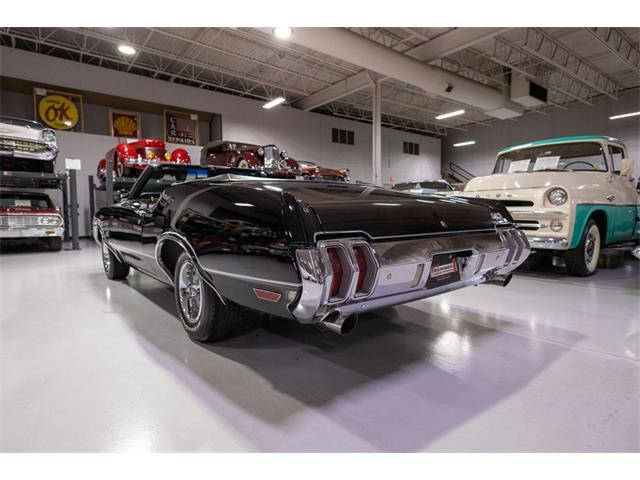 1970 Oldsmobile 442 (CC-2006702) for sale in Rogers, Minnesota