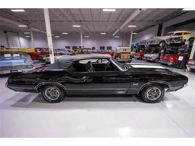 1970 Oldsmobile 442 (CC-2006702) for sale in Rogers, Minnesota