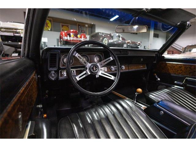 1970 Oldsmobile 442 (CC-2006702) for sale in Rogers, Minnesota