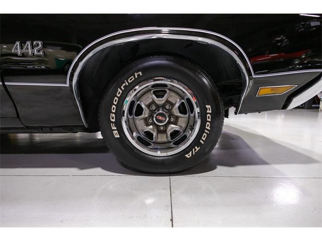 1970 Oldsmobile 442 (CC-2006702) for sale in Rogers, Minnesota