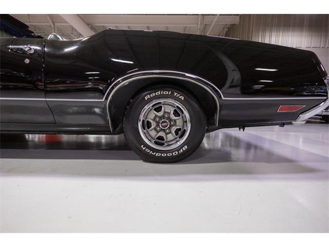 1970 Oldsmobile 442 (CC-2006702) for sale in Rogers, Minnesota
