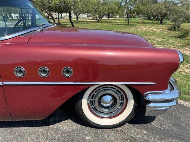 1955 Buick Special (CC-2006712) for sale in Fredericksburg, Texas