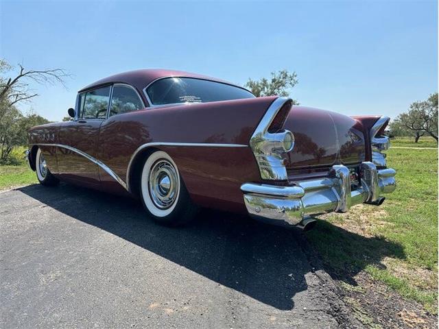 1955 Buick Special (CC-2006712) for sale in Fredericksburg, Texas