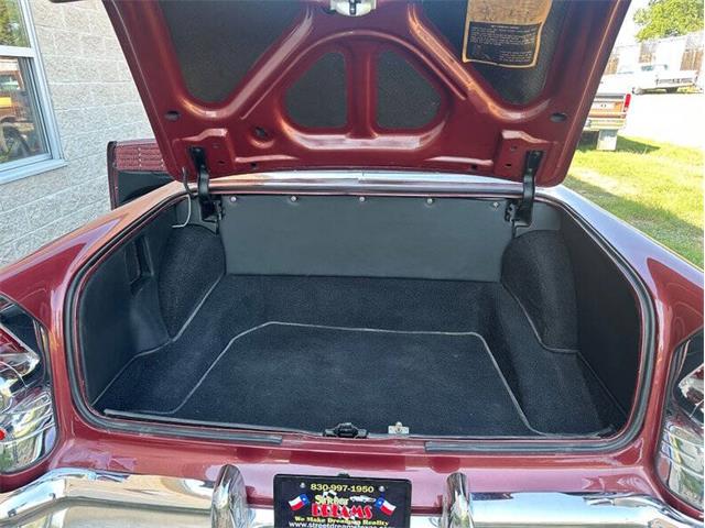 1955 Buick Special (CC-2006712) for sale in Fredericksburg, Texas