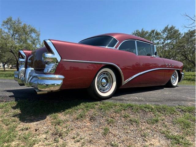 1955 Buick Special (CC-2006712) for sale in Fredericksburg, Texas