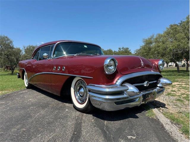 1955 Buick Special (CC-2006712) for sale in Fredericksburg, Texas