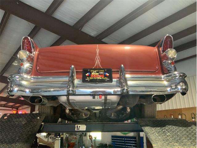 1955 Buick Special (CC-2006712) for sale in Fredericksburg, Texas