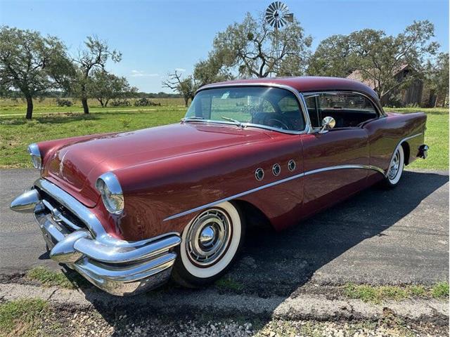1955 Buick Special (CC-2006712) for sale in Fredericksburg, Texas