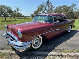 1955 Buick Special (CC-2006712) for sale in Fredericksburg, Texas