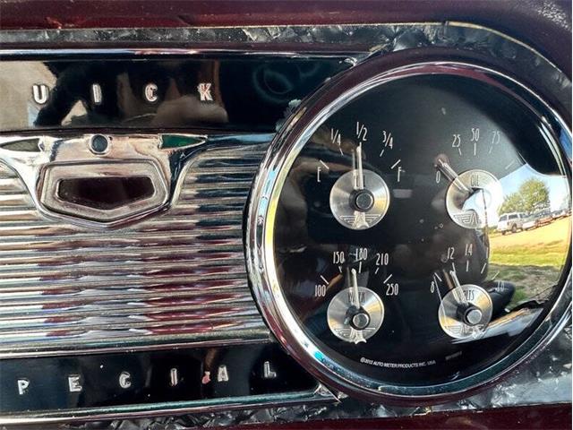 1955 Buick Special (CC-2006712) for sale in Fredericksburg, Texas