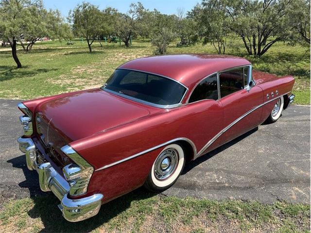 1955 Buick Special (CC-2006712) for sale in Fredericksburg, Texas