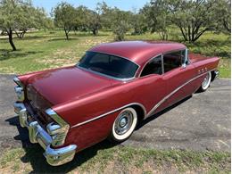 1955 Buick Special (CC-2006712) for sale in Fredericksburg, Texas