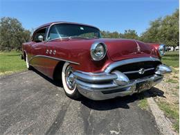 1955 Buick Special (CC-2006712) for sale in Fredericksburg, Texas