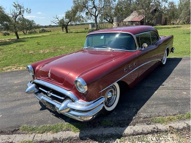 1955 Buick Special (CC-2006712) for sale in Fredericksburg, Texas
