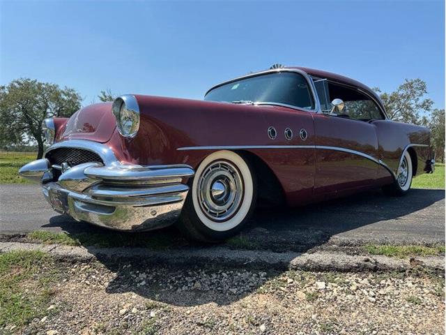 1955 Buick Special (CC-2006712) for sale in Fredericksburg, Texas