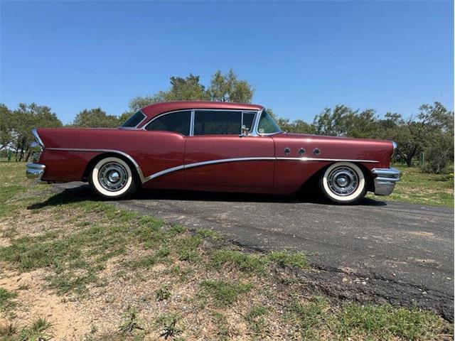 1955 Buick Special (CC-2006712) for sale in Fredericksburg, Texas