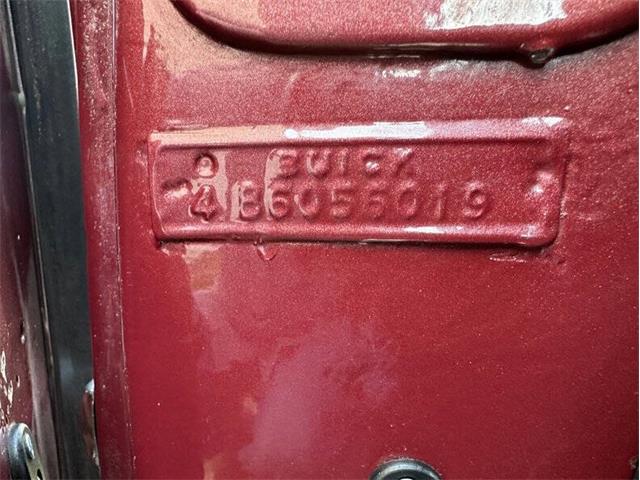 1955 Buick Special (CC-2006712) for sale in Fredericksburg, Texas