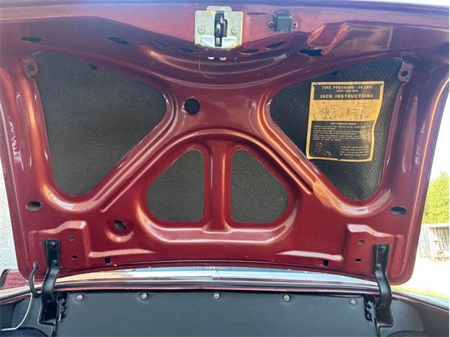 1955 Buick Special (CC-2006712) for sale in Fredericksburg, Texas