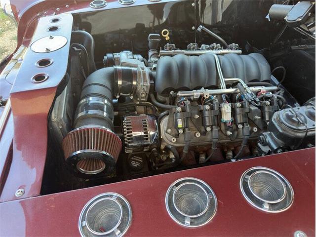 1955 Buick Special (CC-2006712) for sale in Fredericksburg, Texas